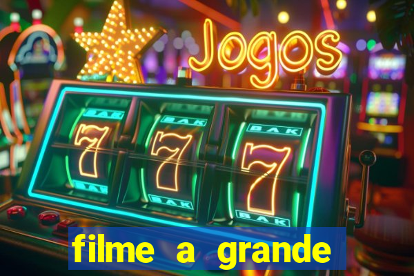 filme a grande virada final explicado